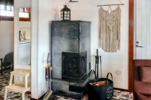 Photo 16 - 1 bedroom House in Hyrynsalmi with sauna