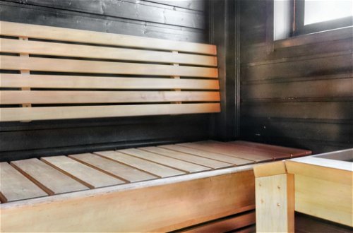 Photo 19 - Maison de 1 chambre à Hyrynsalmi avec sauna