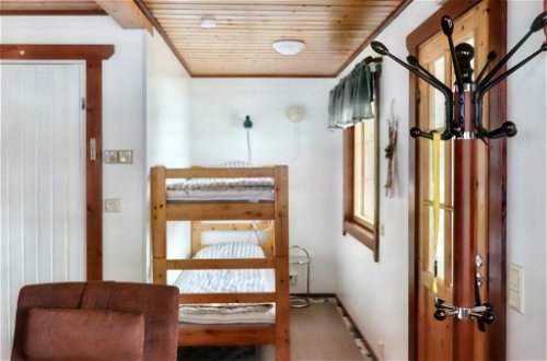 Foto 15 - Casa con 1 camera da letto a Hyrynsalmi con sauna