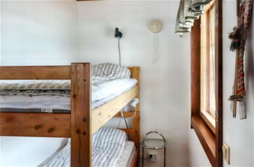 Photo 13 - Maison de 1 chambre à Hyrynsalmi avec sauna