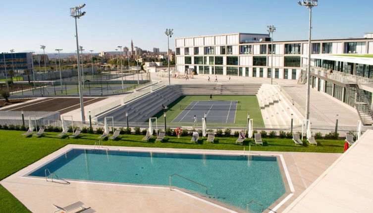 Foto 1 - Rafa Nadal Residence