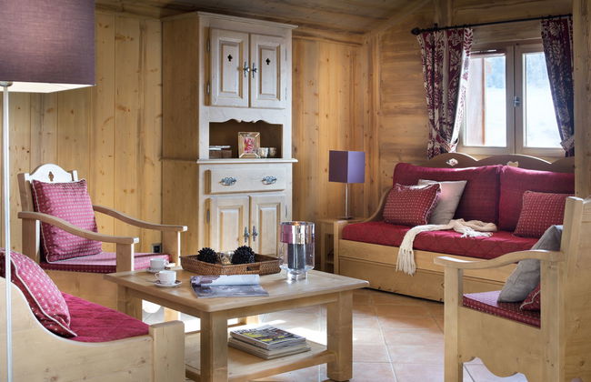 Apartamento de 3 quartos em Bourg-Saint-Maurice com piscina e sauna - Foto 6