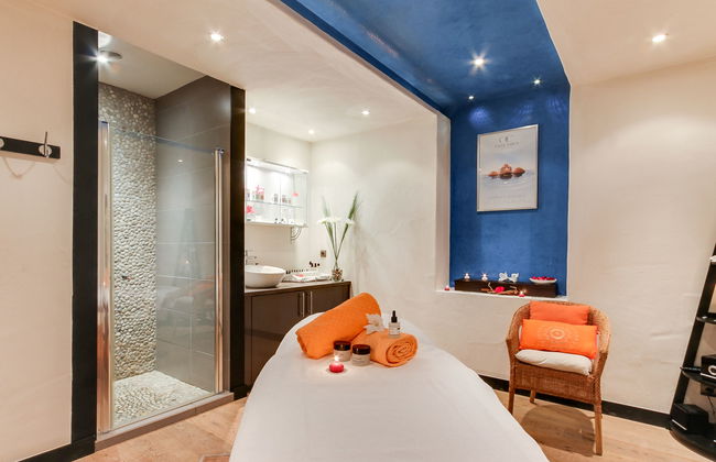 Apartamento de 3 quartos em Bourg-Saint-Maurice com piscina e sauna - Foto 10