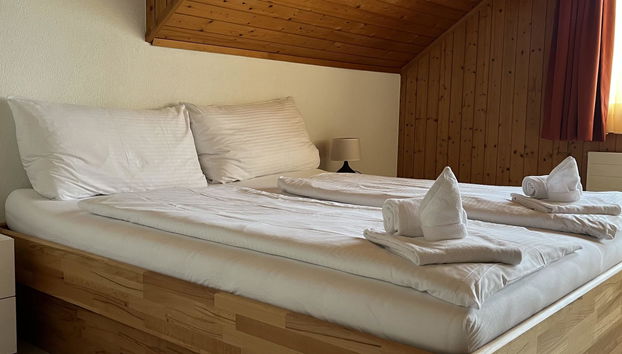 Apartamento de 3 quartos em Spiez com jardim - Foto 3