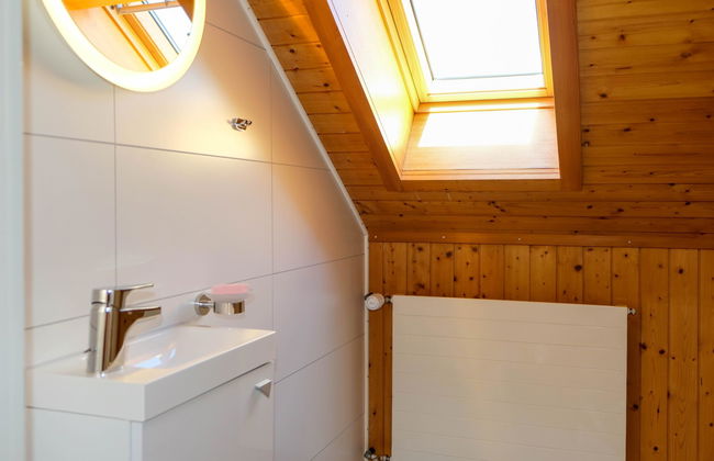 Apartamento de 3 quartos em Spiez com jardim - Foto 7