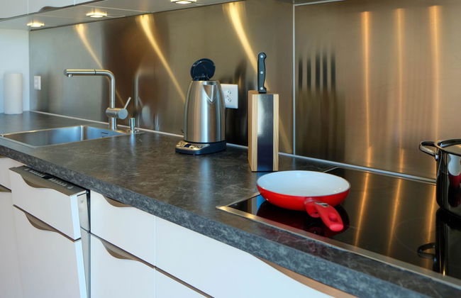 Apartamento de 3 quartos em Spiez com jardim - Foto 2