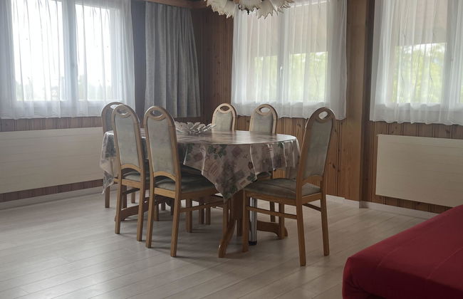 Apartamento de 3 quartos em Spiez com jardim - Foto 13