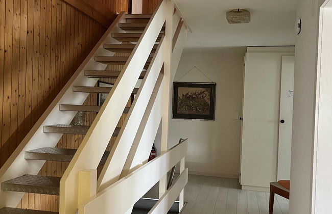 Apartamento de 3 quartos em Spiez com jardim - Foto 12
