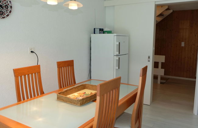 Apartamento de 3 quartos em Spiez com jardim - Foto 18