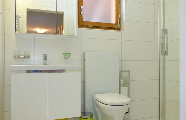Apartamento de 3 quartos em Spiez com jardim - Foto 6
