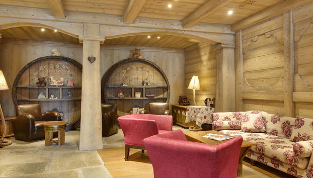 3 bedroom Apartment in Landry with swimming pool and sauna - Photo 3