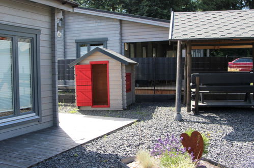 Photo 17 - Maison de 2 chambres à Enspel avec jardin et terrasse