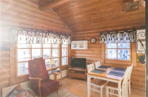 Photo 6 - Maison de 1 chambre à Hyrynsalmi avec sauna