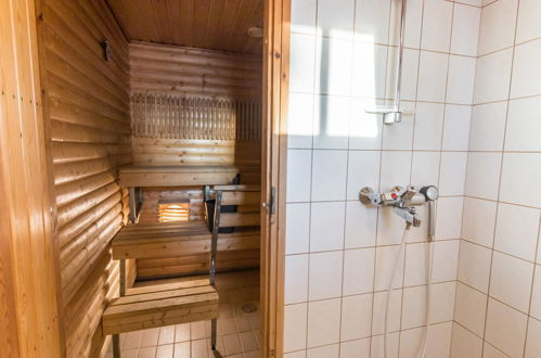 Photo 21 - 1 bedroom House in Hyrynsalmi with sauna