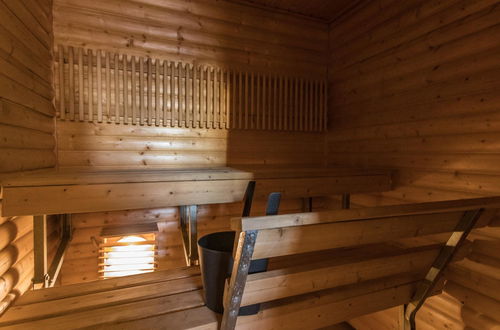 Photo 22 - 1 bedroom House in Hyrynsalmi with sauna