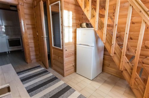 Foto 17 - Casa de 1 habitación en Hyrynsalmi con sauna