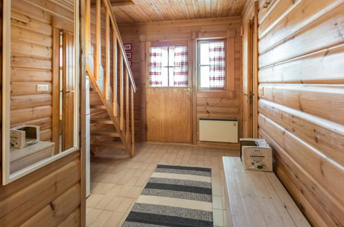 Photo 16 - 1 bedroom House in Hyrynsalmi with sauna