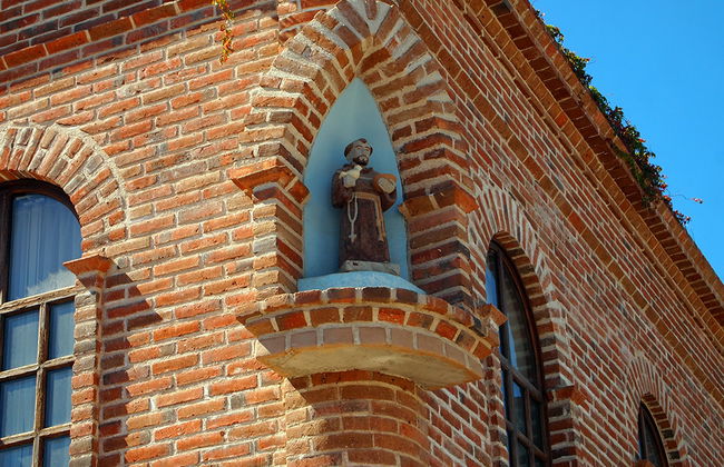 Pueblos Históricos Mineros - Foto 4