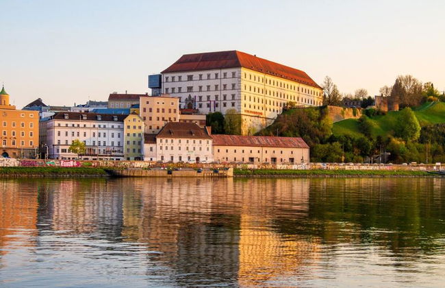 Recorrido a pie privado por Linz - Foto 2