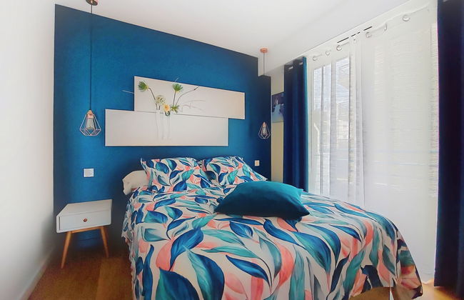 Apartamento de 3 quartos em Roquebrune-Cap-Martin com terraço - Foto 10