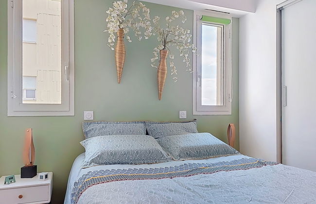 Apartamento de 3 quartos em Roquebrune-Cap-Martin com terraço - Foto 4
