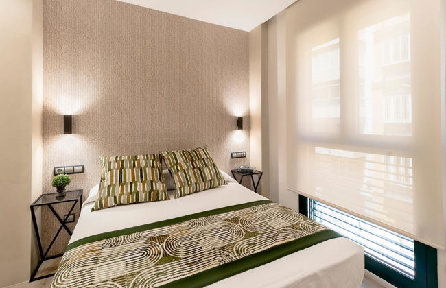 Apartamentos Suites Oficentro Original - Foto 6