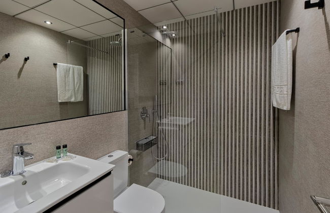Apartamentos Suites Oficentro Original - Foto 7