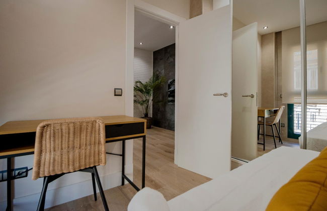 Apartamentos Suites Oficentro Original - Foto 19