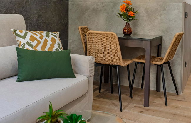 Apartamentos Suites Oficentro Original - Foto 4