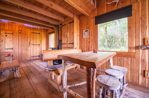 Photo 6 - Maison de 1 chambre à Otterlo avec piscine et terrasse