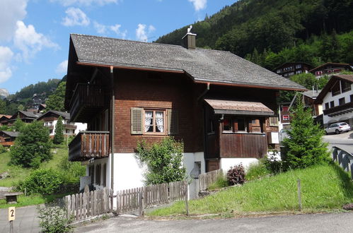 Photo 2 - 2 bedroom Apartment in Engelberg