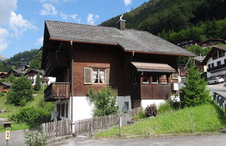 Foto 2 - Apartamento de 2 quartos em Engelberg