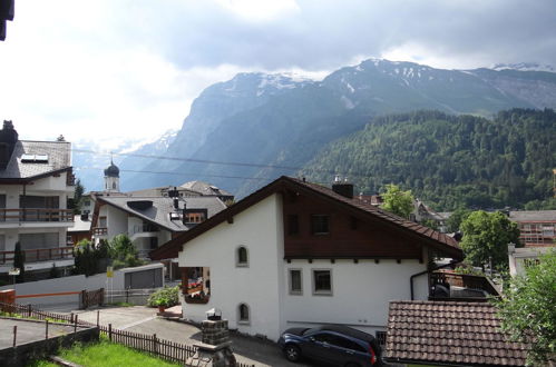 Photo 23 - 2 bedroom Apartment in Engelberg