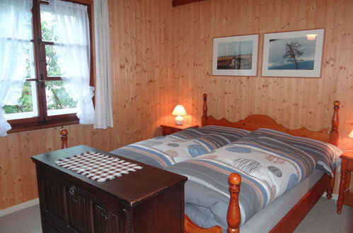 Foto 15 - Apartment mit 2 Schlafzimmern in Engelberg