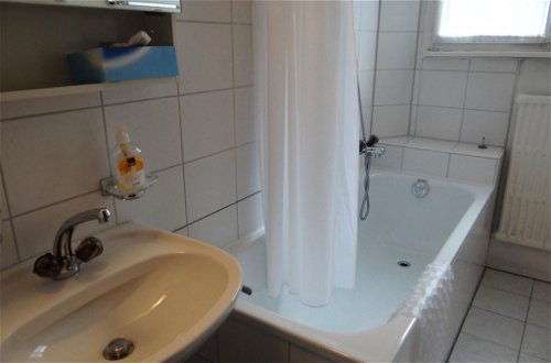 Foto 18 - Appartamento con 2 camere da letto a Engelberg