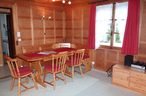 Foto 9 - Apartamento de 2 habitaciones en Engelberg