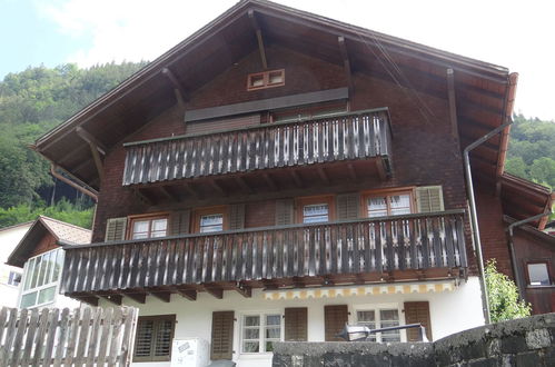 Foto 4 - Appartamento con 2 camere da letto a Engelberg