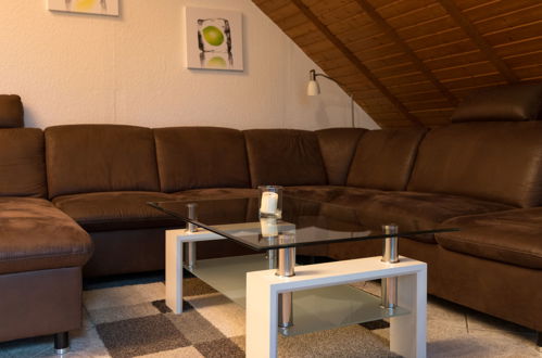 Foto 7 - Apartamento de 3 quartos em Immerath com jardim e sauna