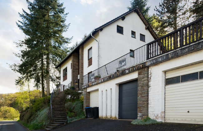 Apartamento de 4 quartos em Immerath com jardim e sauna - Foto 39