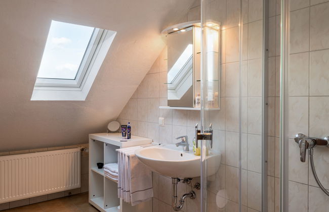 Casa de 12 quartos em Immerath com jardim e terraço - Foto 50