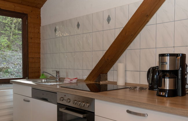 Casa de 12 quartos em Immerath com jardim e terraço - Foto 45