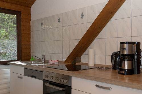 Photo 12 - 3 bedroom Apartment in Immerath with garden and sauna