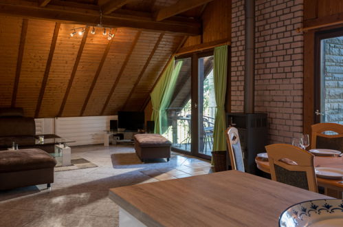 Foto 6 - Apartamento de 3 quartos em Immerath com jardim e sauna