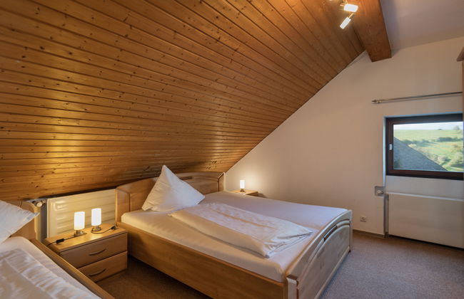 Apartamento de 4 quartos em Immerath com jardim e sauna - Foto 20