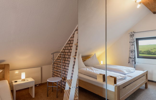 Apartamento de 4 quartos em Immerath com jardim e sauna - Foto 13