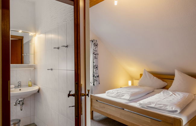 Casa de 12 quartos em Immerath com jardim e terraço - Foto 49