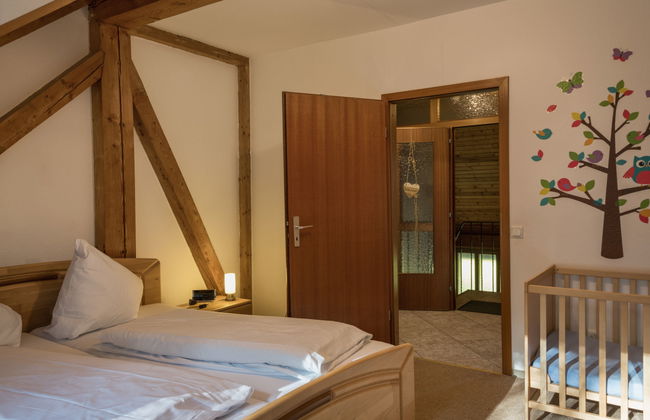 Casa de 12 quartos em Immerath com jardim e terraço - Foto 46