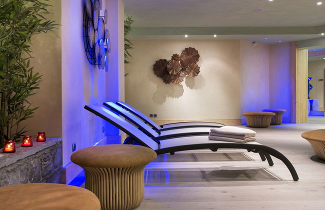 Apartamento de 2 quartos em Huez com piscina e sauna - Foto 14