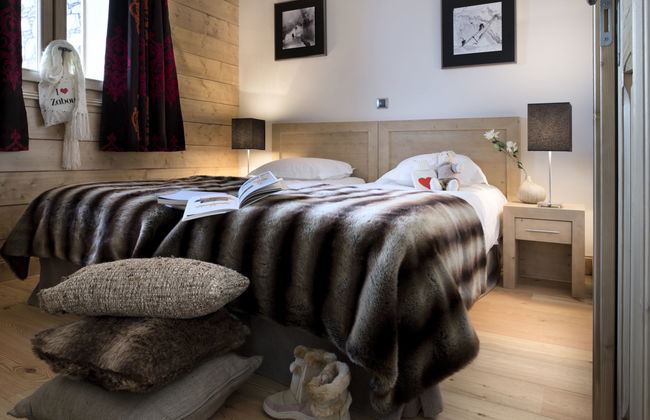 Apartamento de 2 quartos em Huez com piscina e sauna - Foto 5