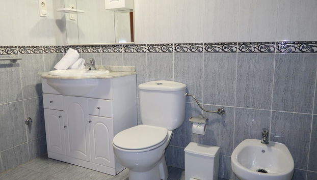 APCOSTAS Almuñecar Playa / Un Dormitorio - Foto 4